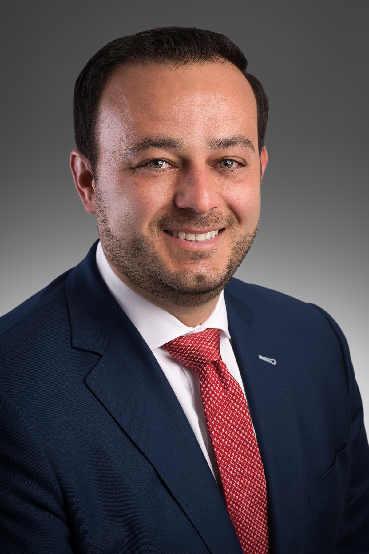 Message from A.J. Baynes: April 2021 - Amherst Chamber of Commerce