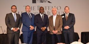 Buffalo History Museum Oct 2022