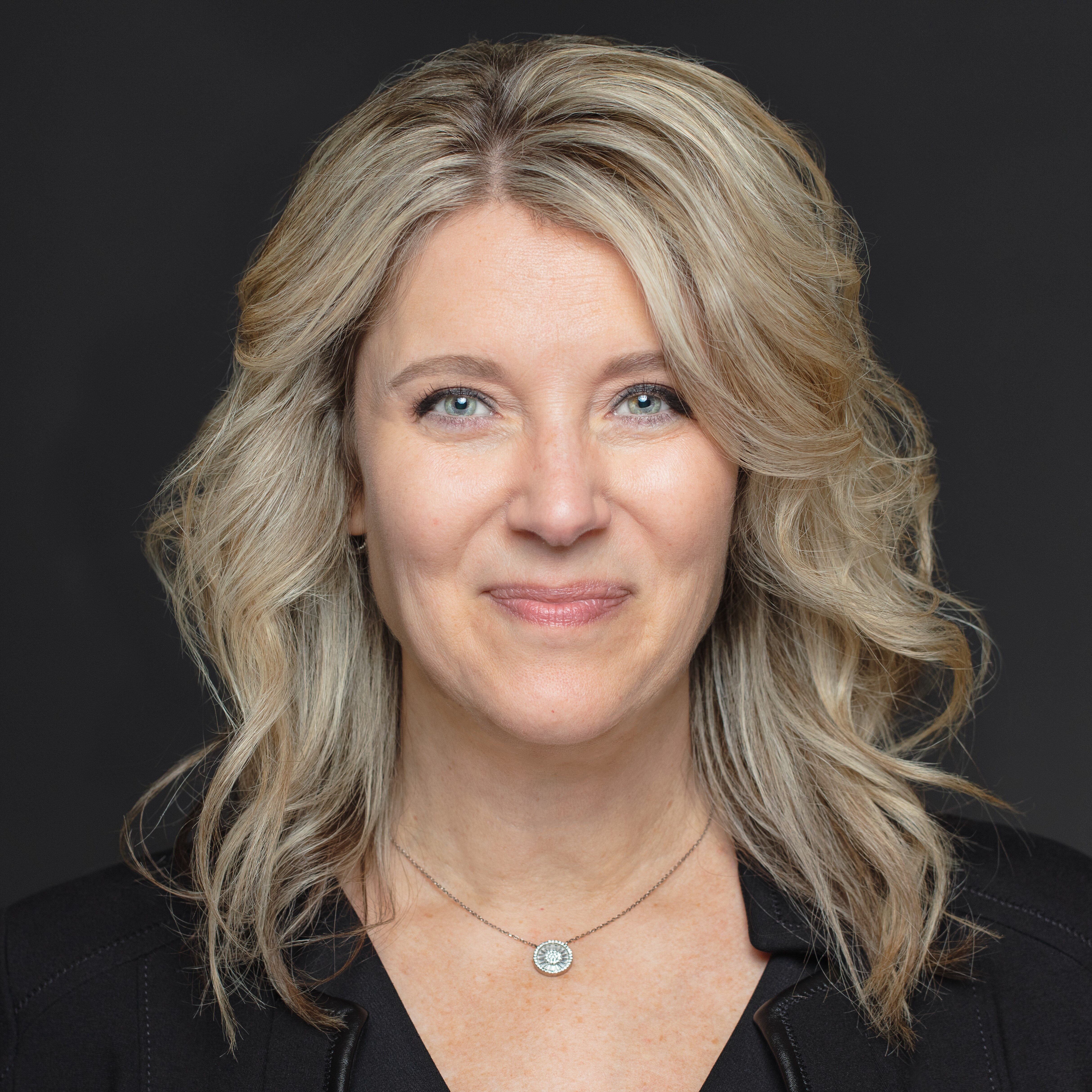 Christine Langenfeld