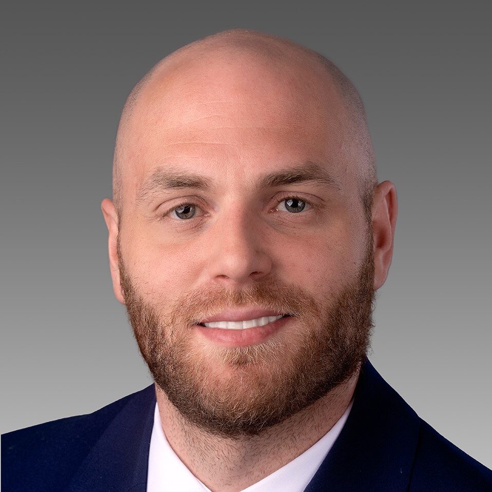 Matthew Castaldo